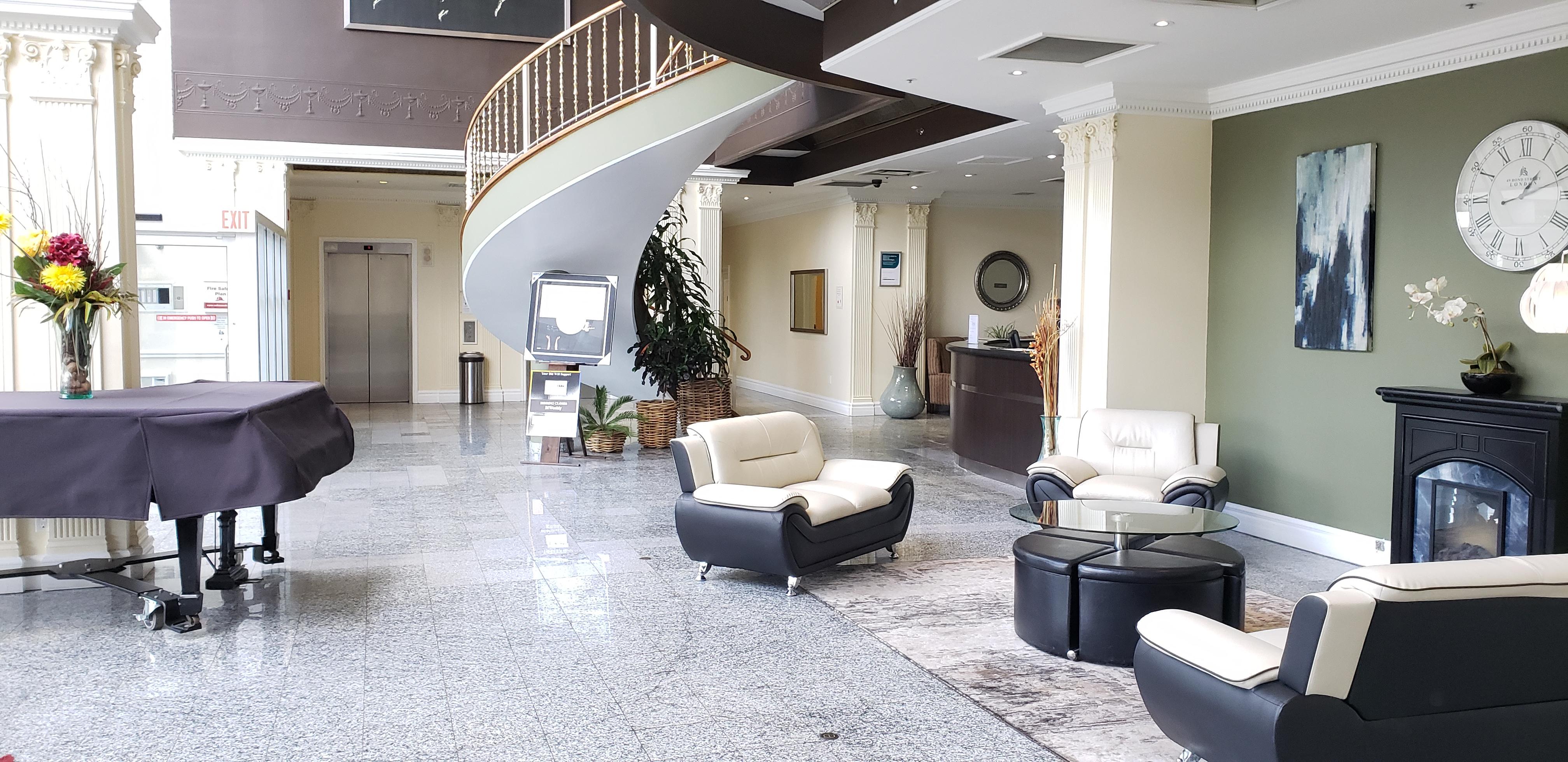 Towneplace Suites By Marriott Toronto Оквилль Экстерьер фото